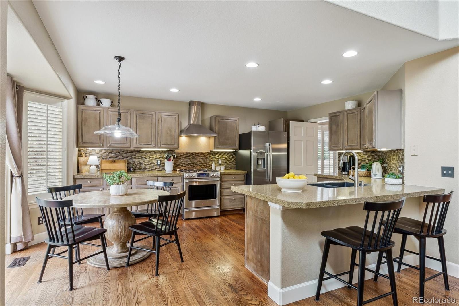 MLS Image #14 for 4390  bobolink drive,castle rock, Colorado