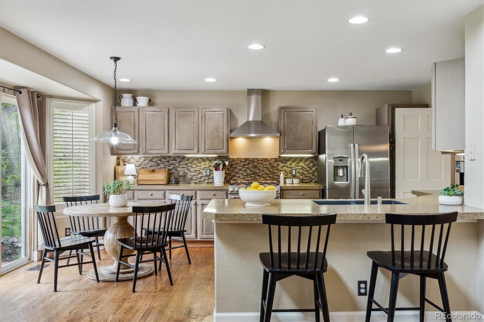 MLS Image #15 for 4390  bobolink drive,castle rock, Colorado