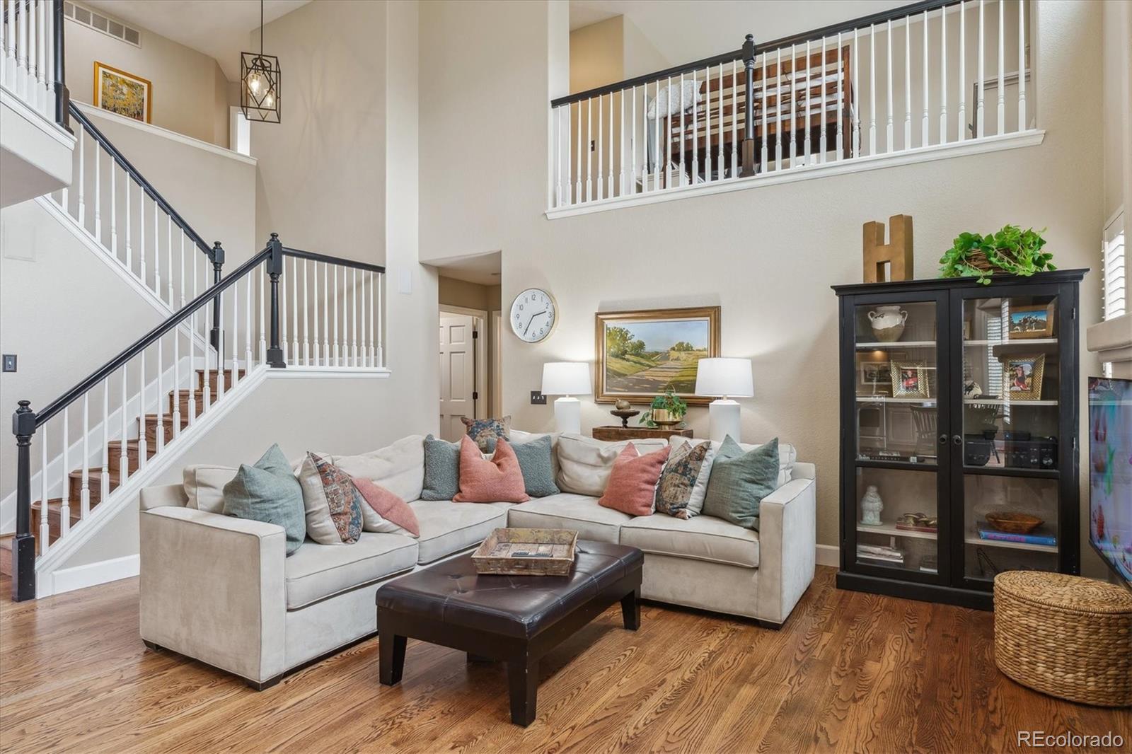 MLS Image #16 for 4390  bobolink drive,castle rock, Colorado