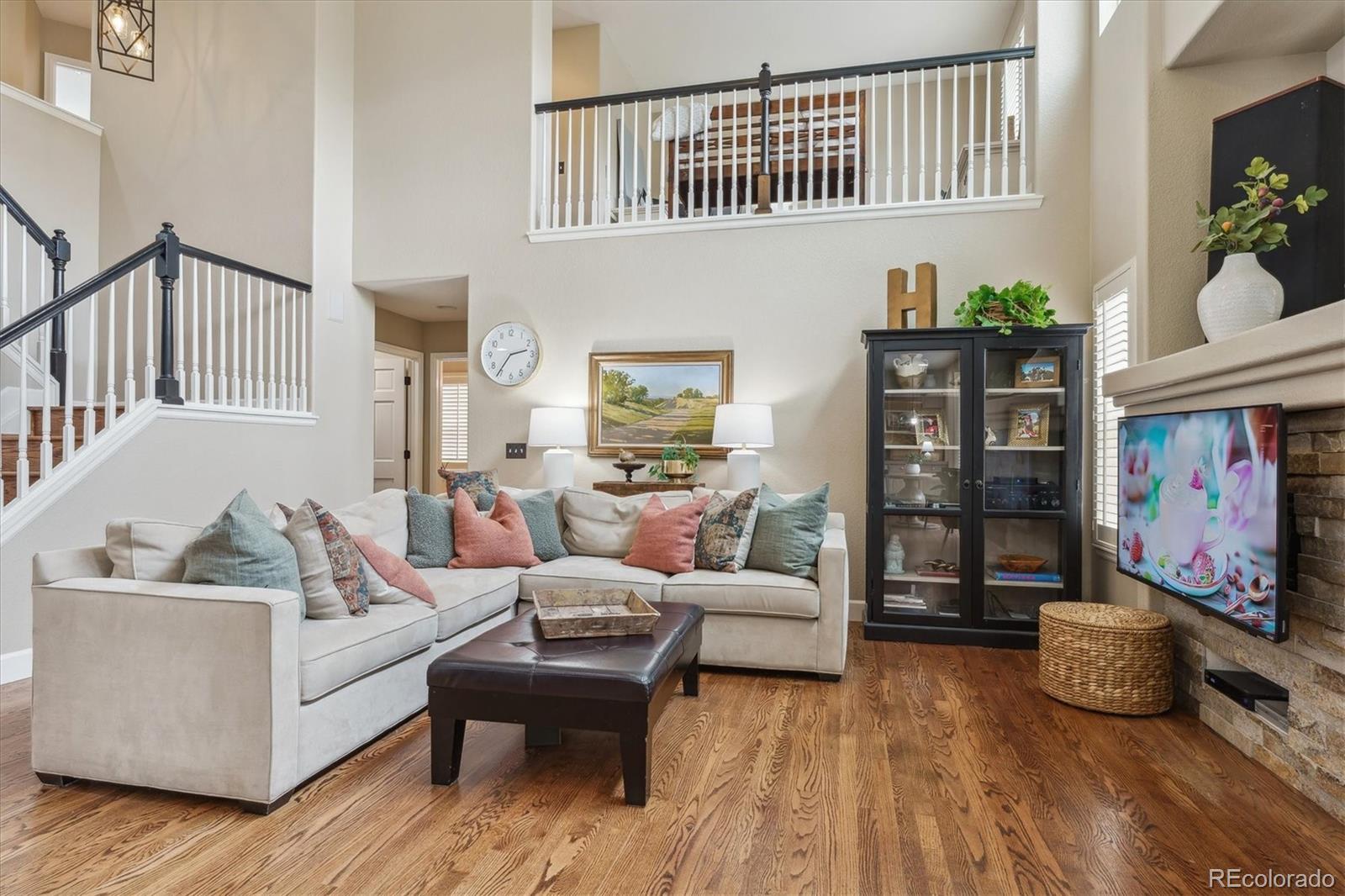 MLS Image #17 for 4390  bobolink drive,castle rock, Colorado