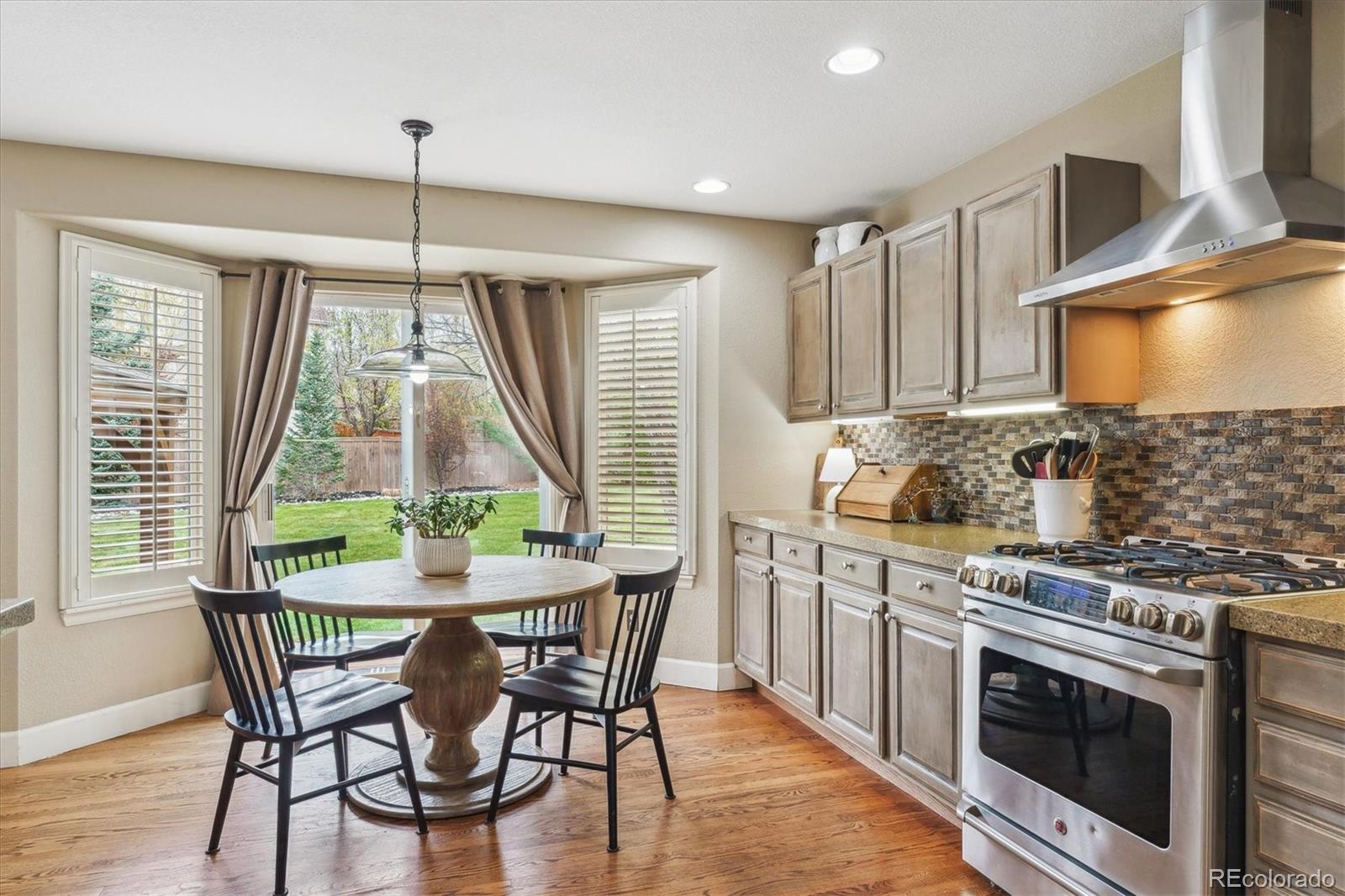 MLS Image #18 for 4390  bobolink drive,castle rock, Colorado