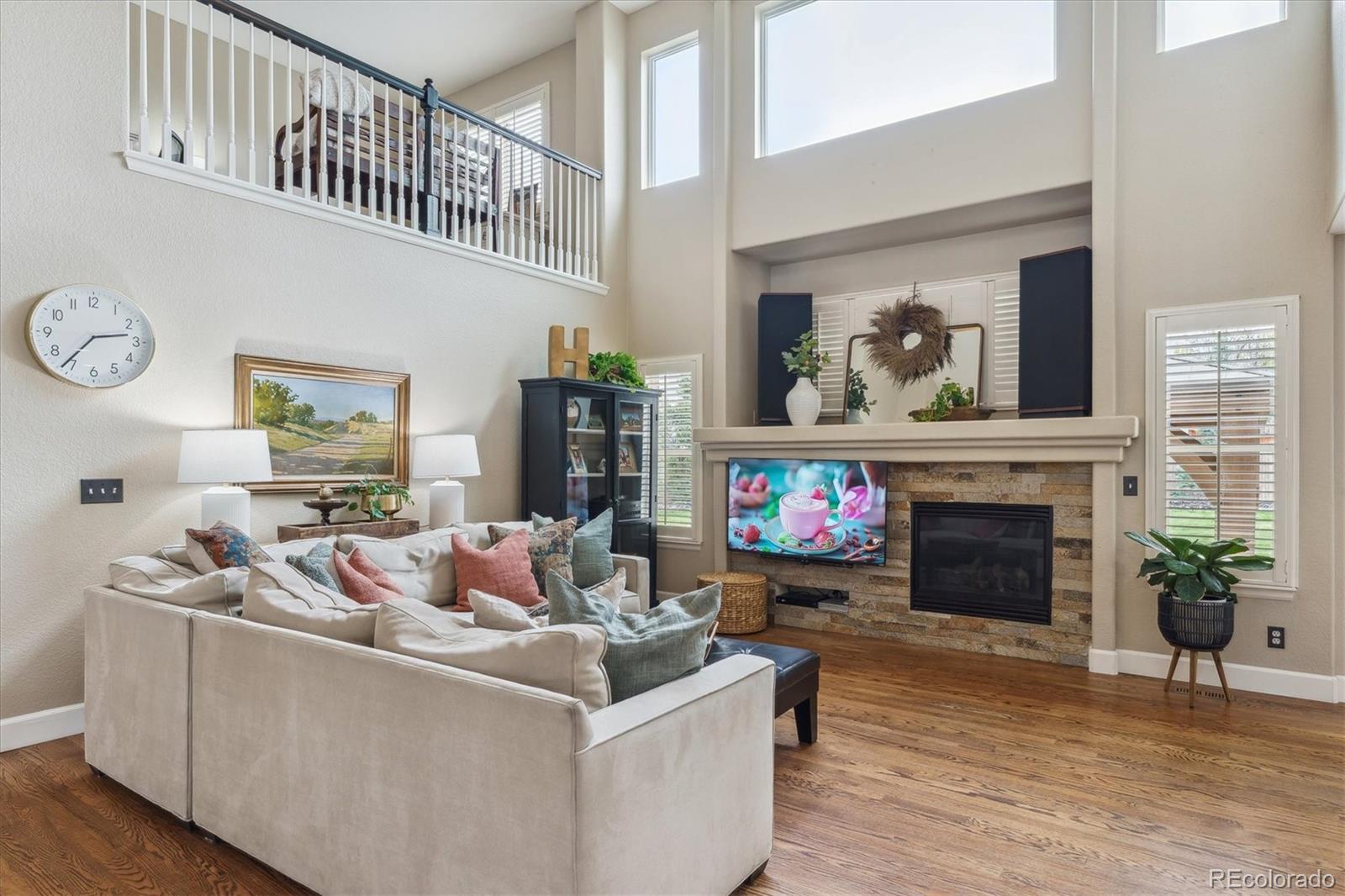 MLS Image #19 for 4390  bobolink drive,castle rock, Colorado