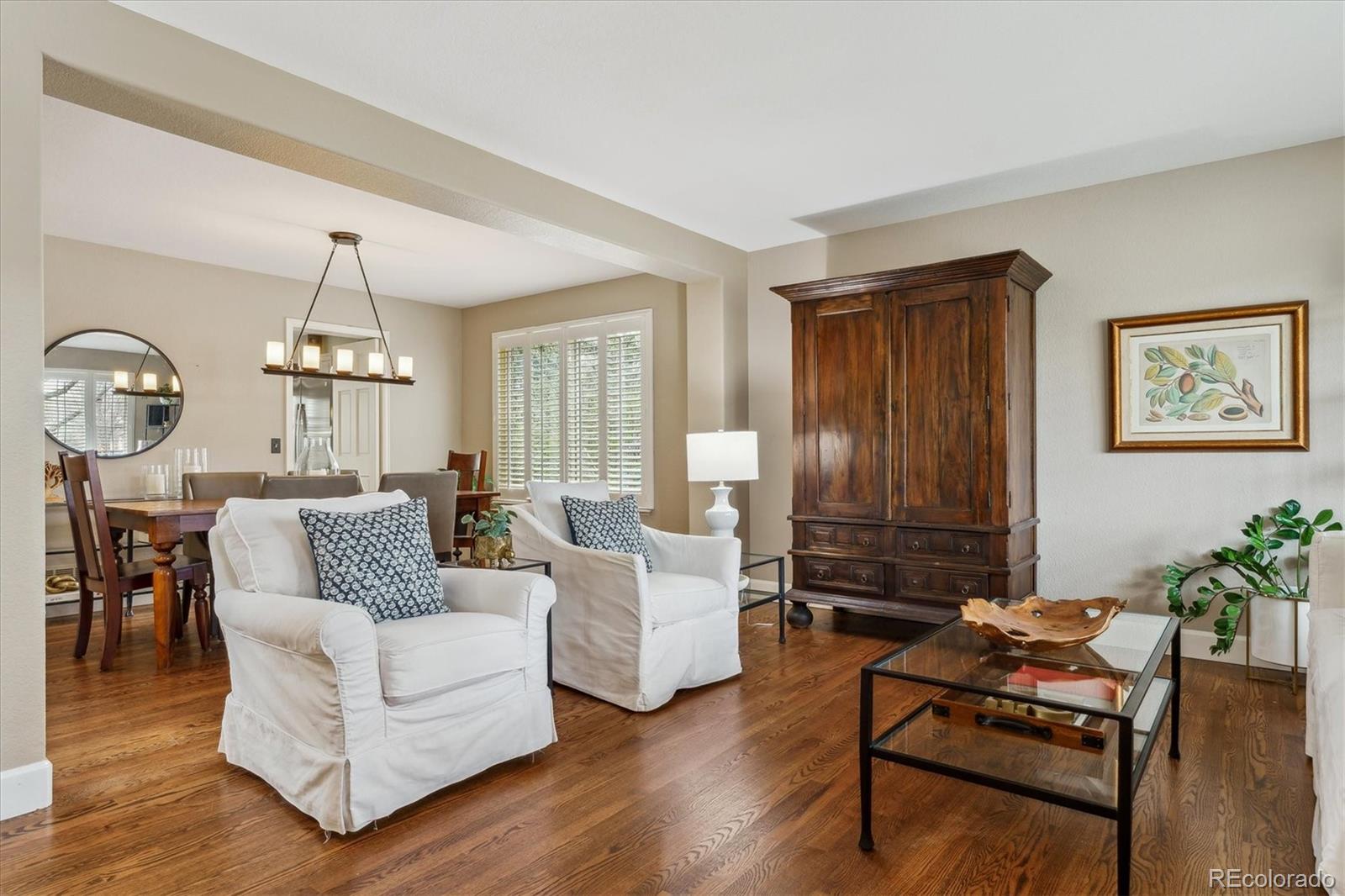 MLS Image #2 for 4390  bobolink drive,castle rock, Colorado