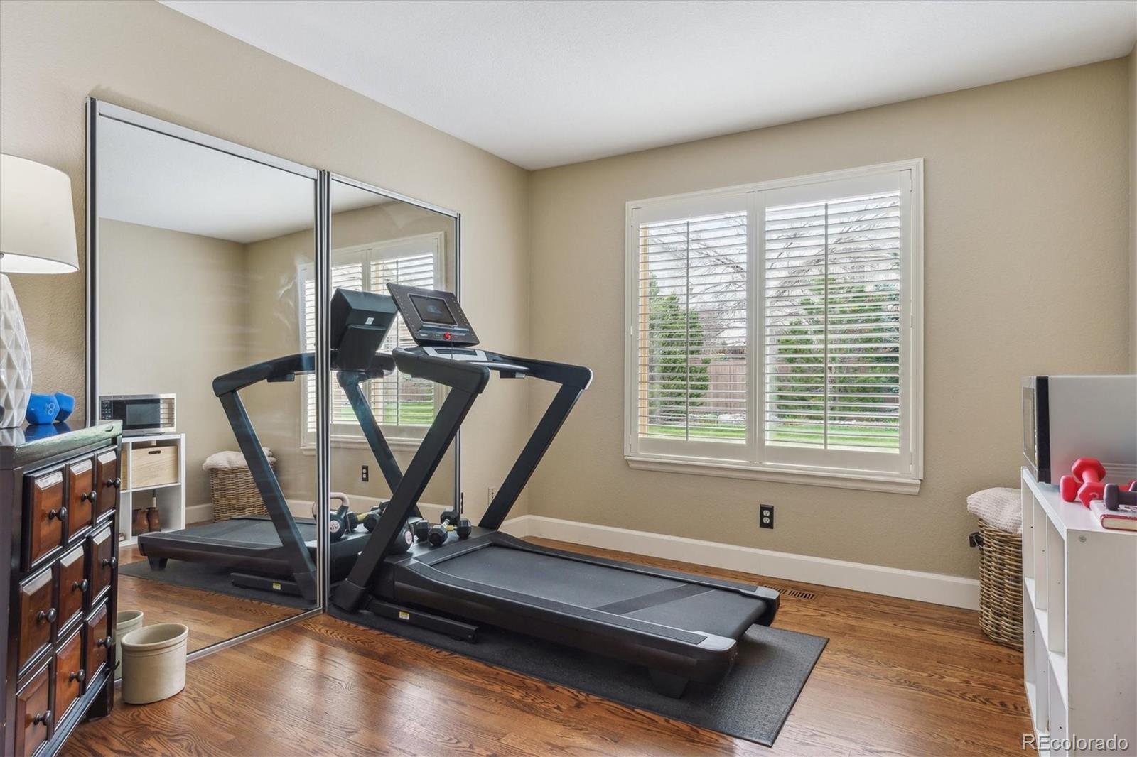 MLS Image #20 for 4390  bobolink drive,castle rock, Colorado