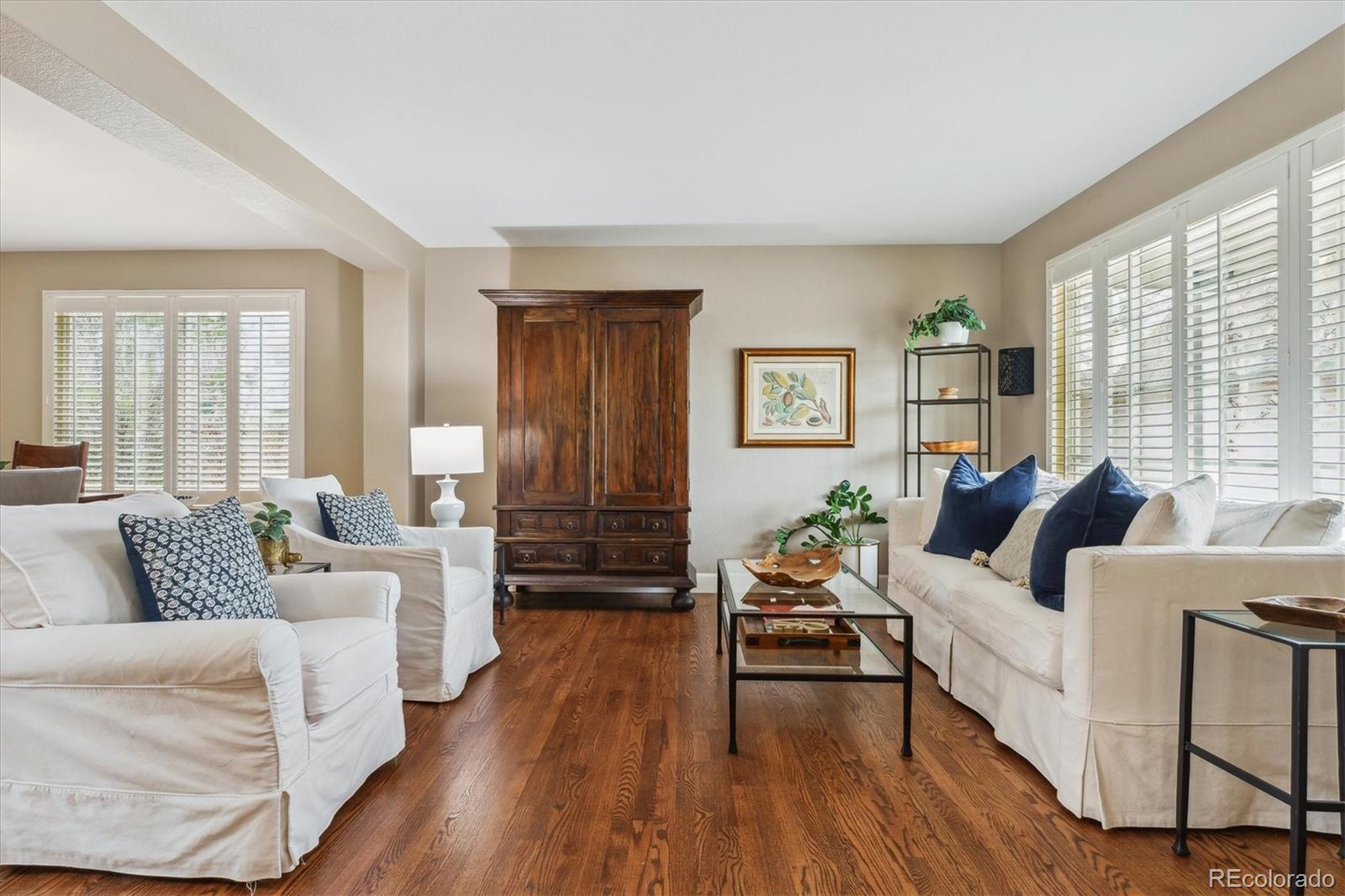 MLS Image #3 for 4390  bobolink drive,castle rock, Colorado