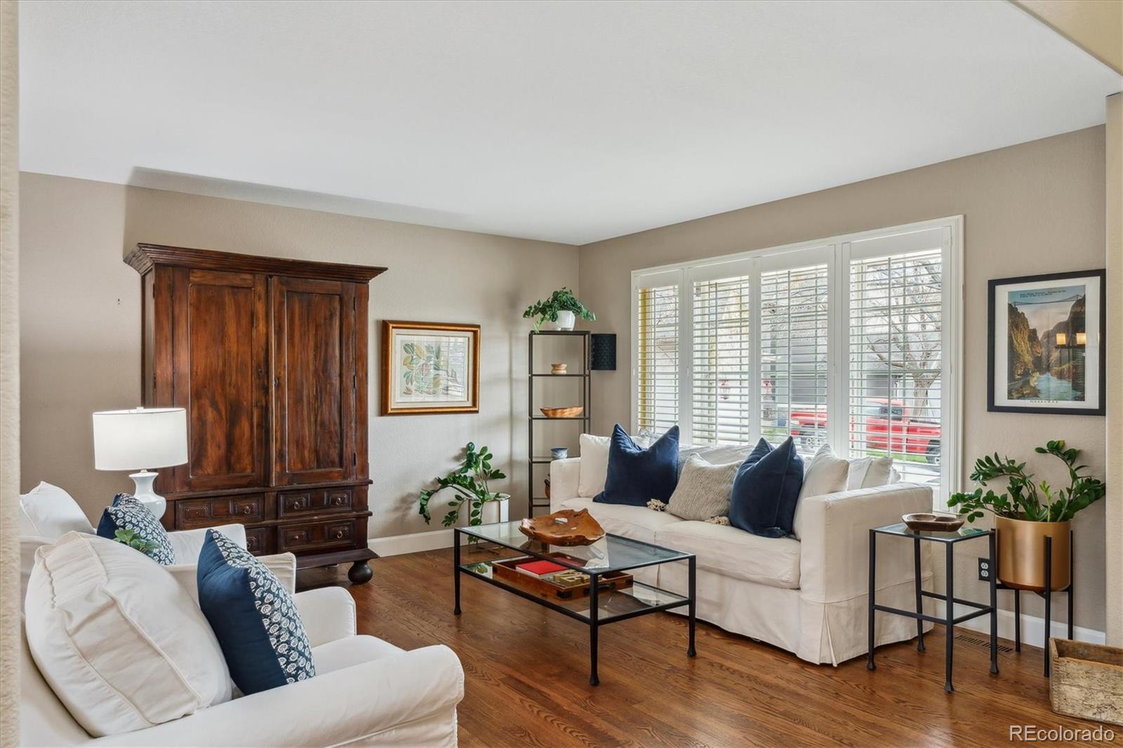 MLS Image #4 for 4390  bobolink drive,castle rock, Colorado