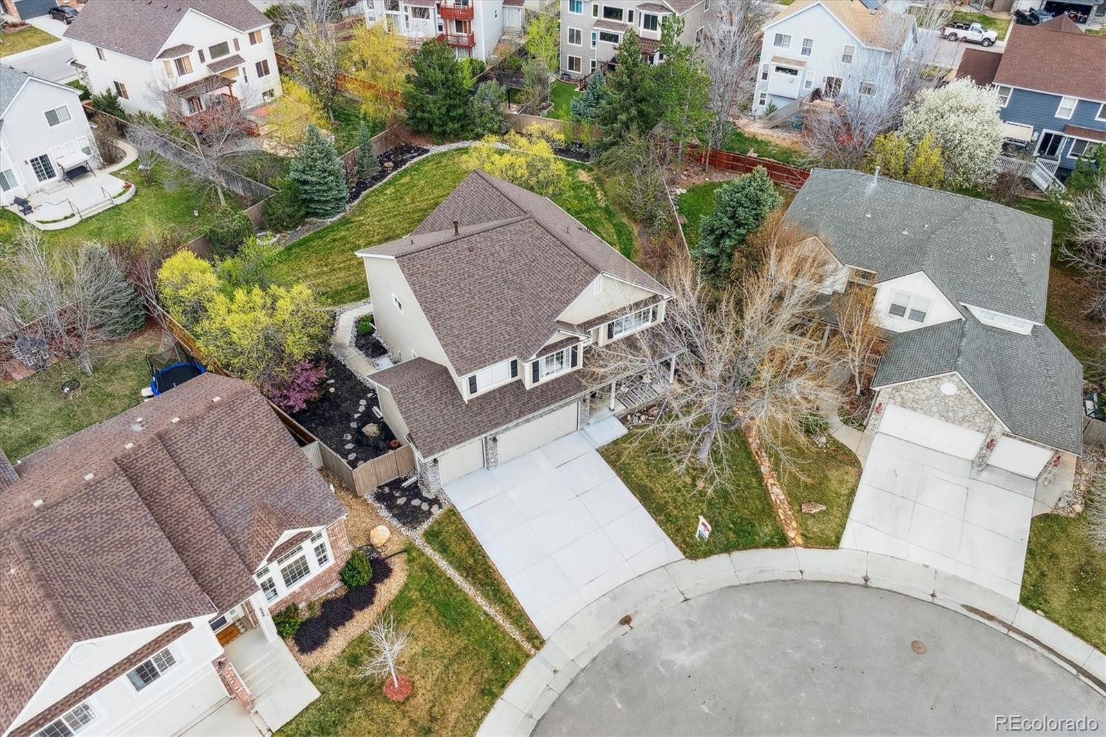MLS Image #45 for 4390  bobolink drive,castle rock, Colorado
