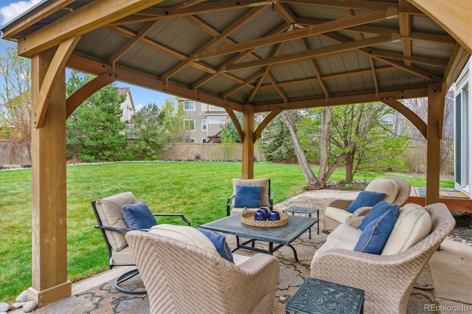 MLS Image #46 for 4390  bobolink drive,castle rock, Colorado