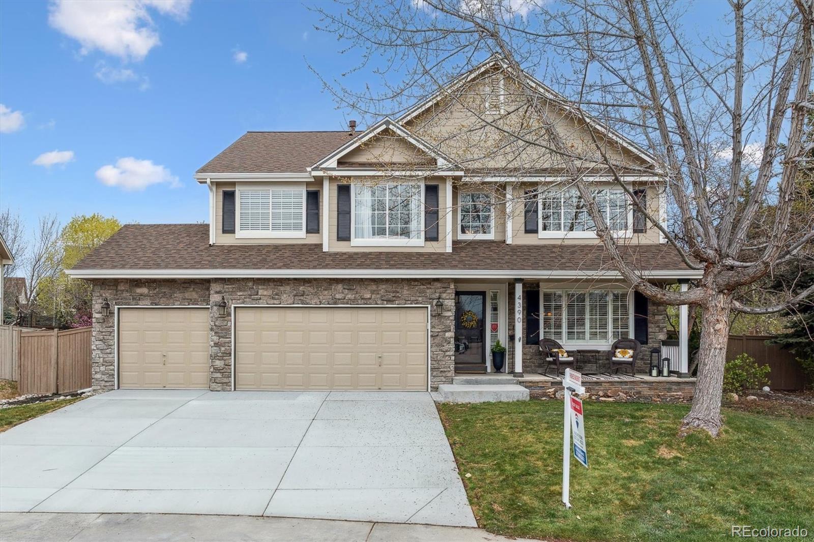 MLS Image #48 for 4390  bobolink drive,castle rock, Colorado