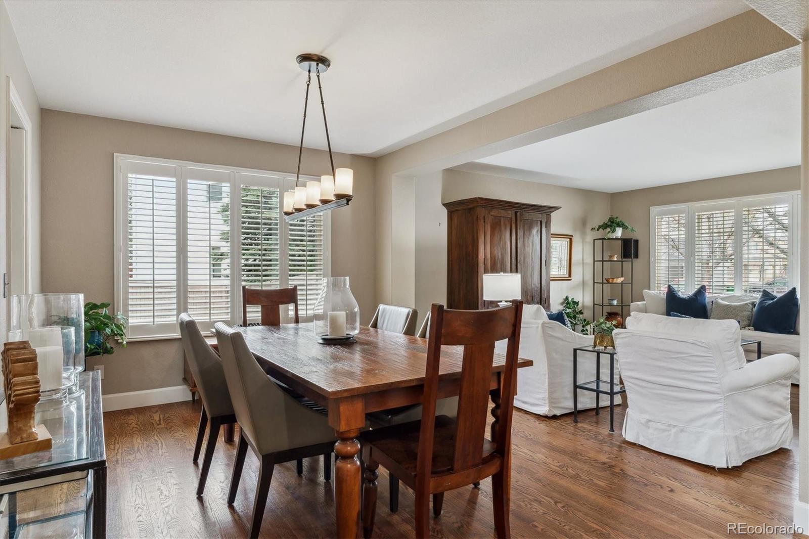 MLS Image #6 for 4390  bobolink drive,castle rock, Colorado
