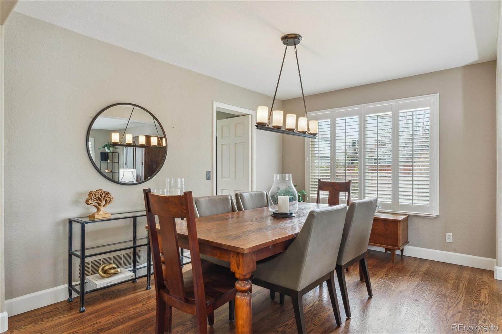 MLS Image #8 for 4390  bobolink drive,castle rock, Colorado