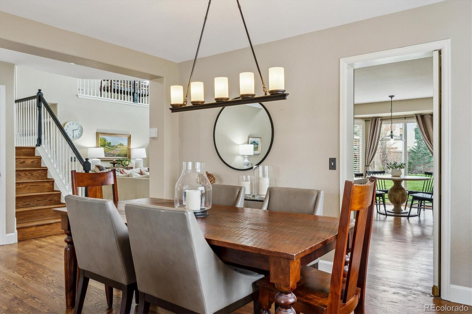 MLS Image #9 for 4390  bobolink drive,castle rock, Colorado