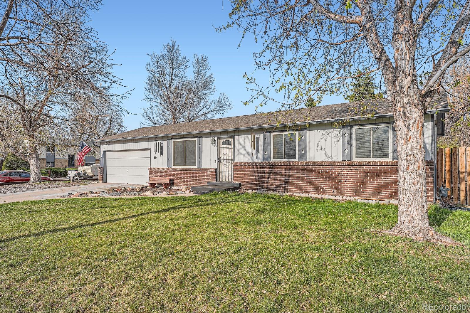 CMA Image for 16463 e girard avenue,Aurora, Colorado