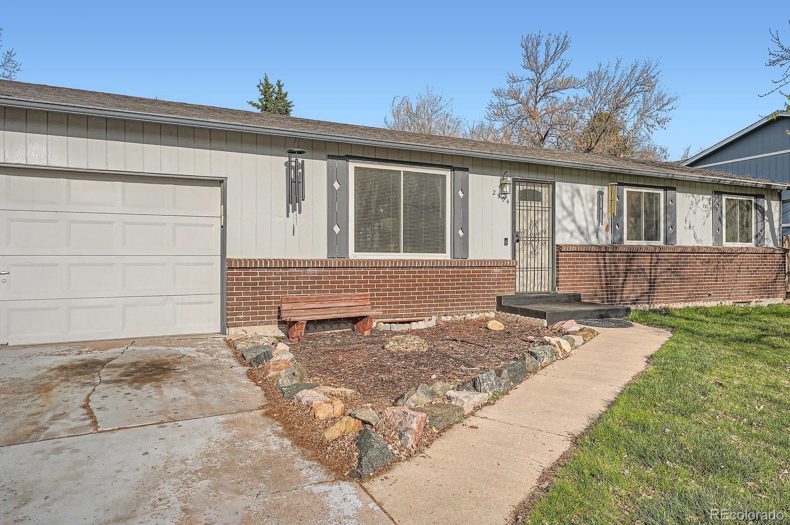 MLS Image #2 for 2904 s idalia street,aurora, Colorado