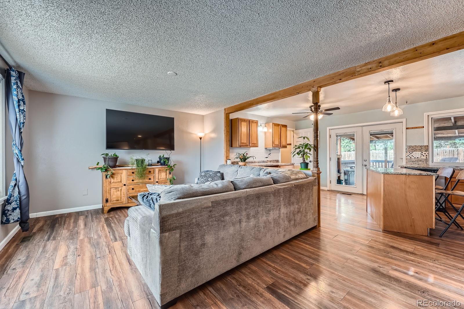 MLS Image #4 for 2904 s idalia street,aurora, Colorado