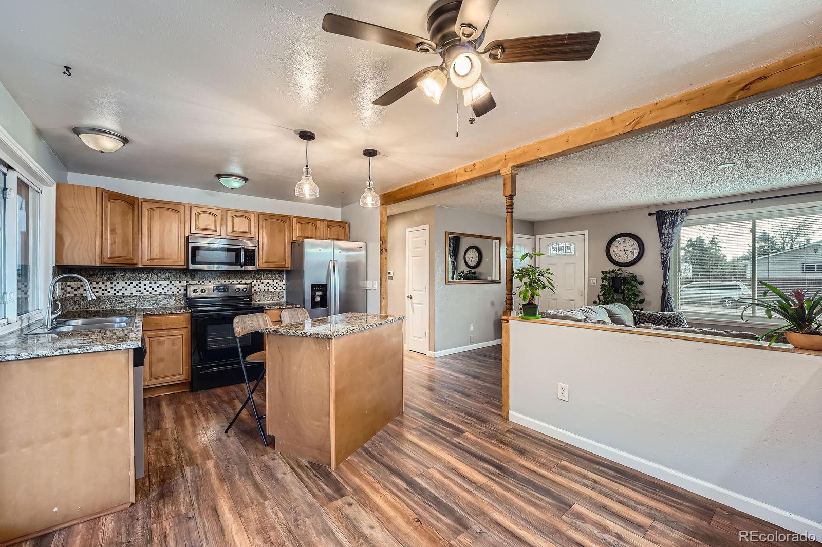 MLS Image #6 for 2904 s idalia street,aurora, Colorado