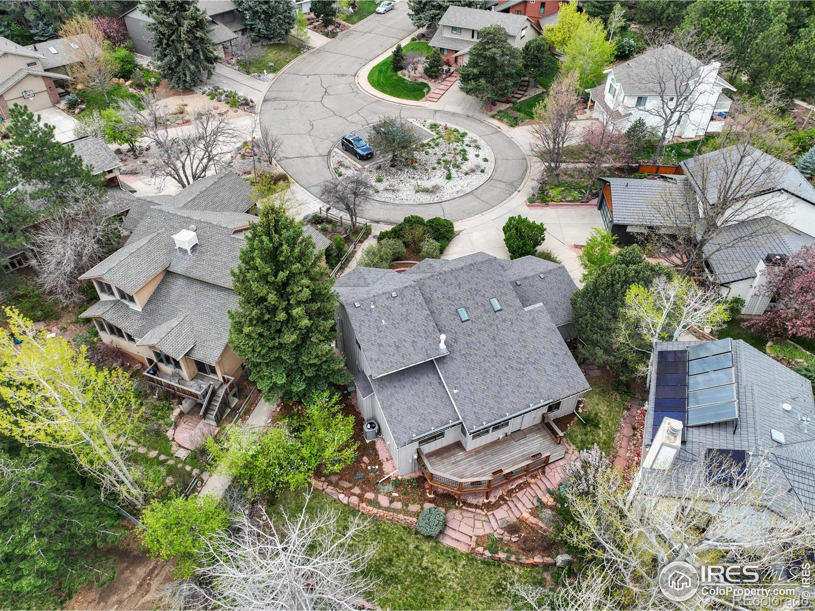 MLS Image #14 for 2499  powderhorn lane,boulder, Colorado