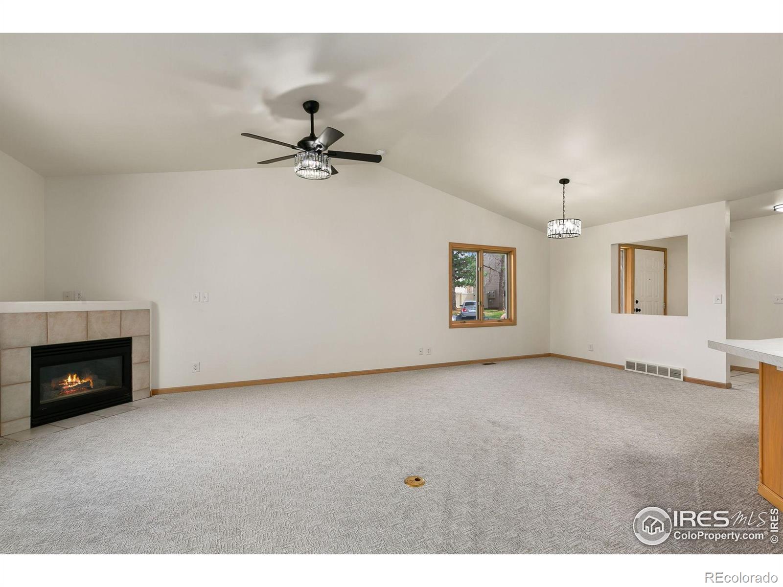 MLS Image #3 for 718  brookhaven court,fort collins, Colorado