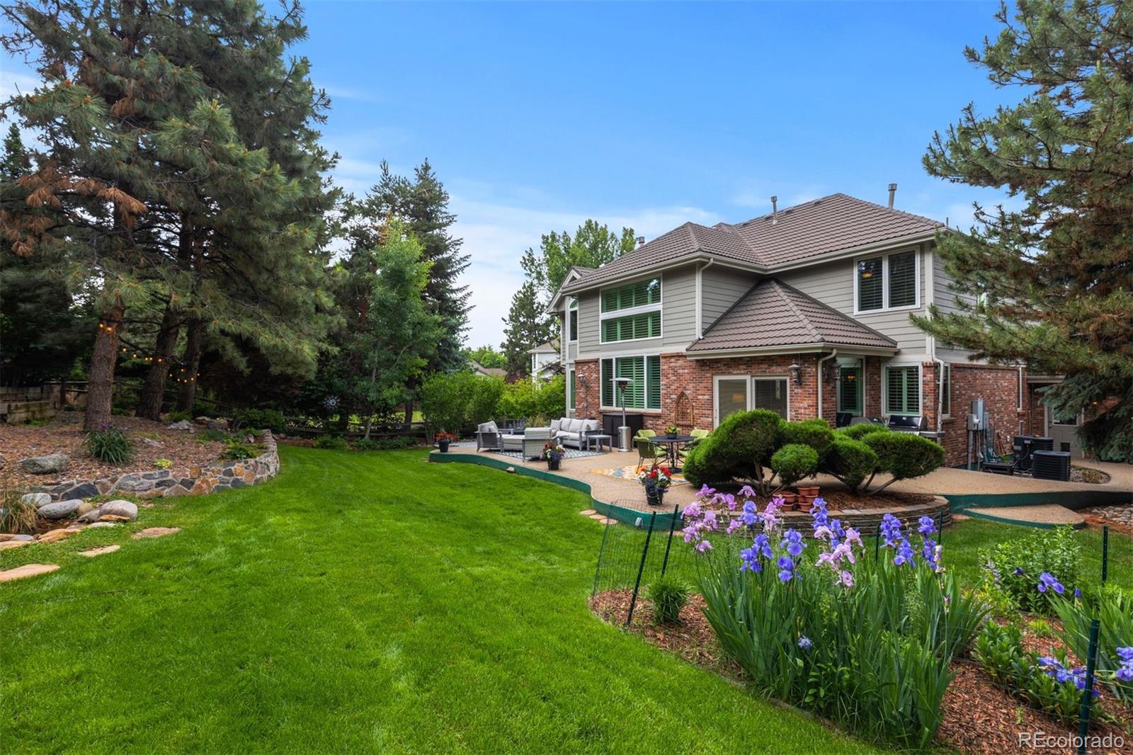 MLS Image #0 for 6132 s boston circle,greenwood village, Colorado