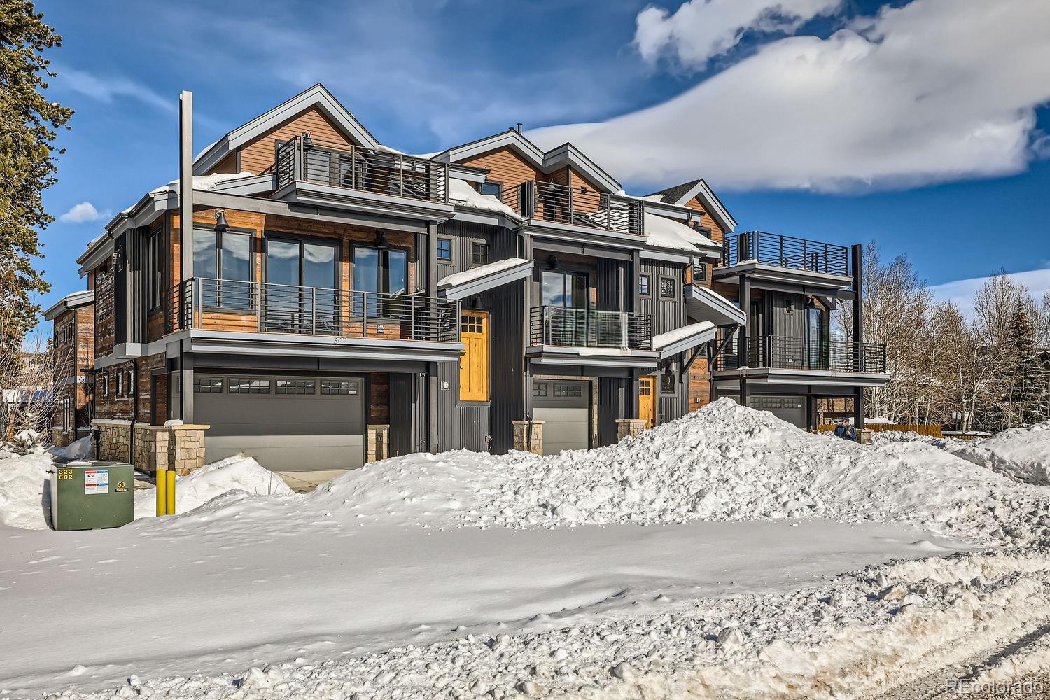 MLS Image #0 for 309  galena street,frisco, Colorado