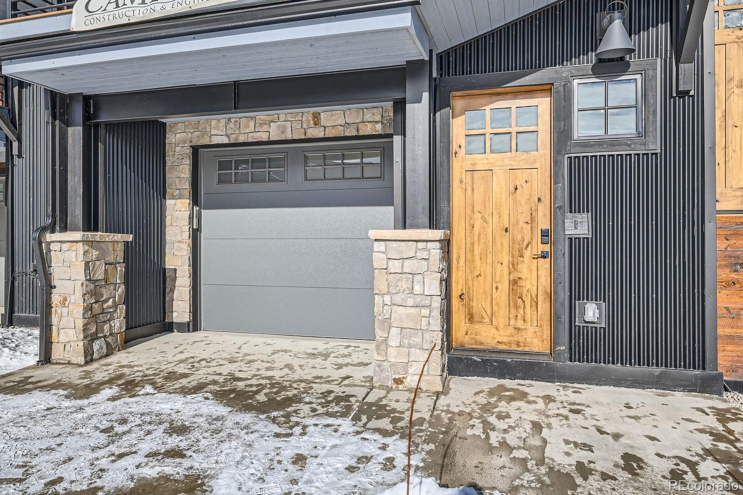 Report Image for 309  Galena Street,Frisco, Colorado