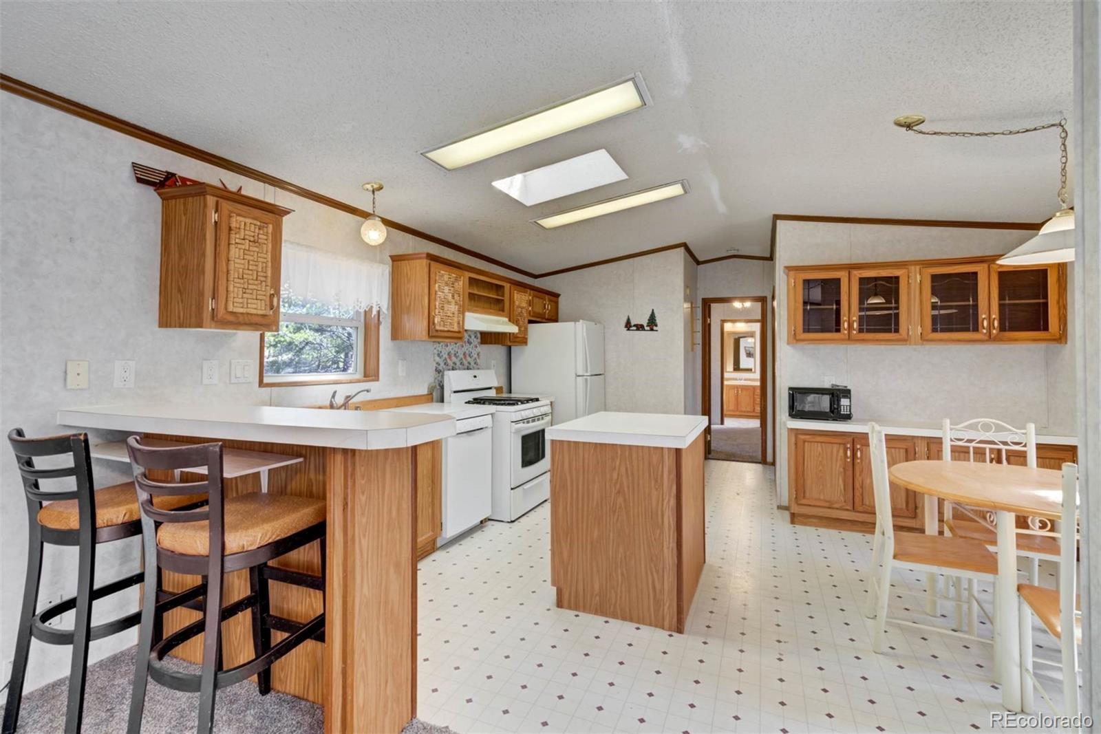 MLS Image #10 for 1360  kiowa road,florissant, Colorado