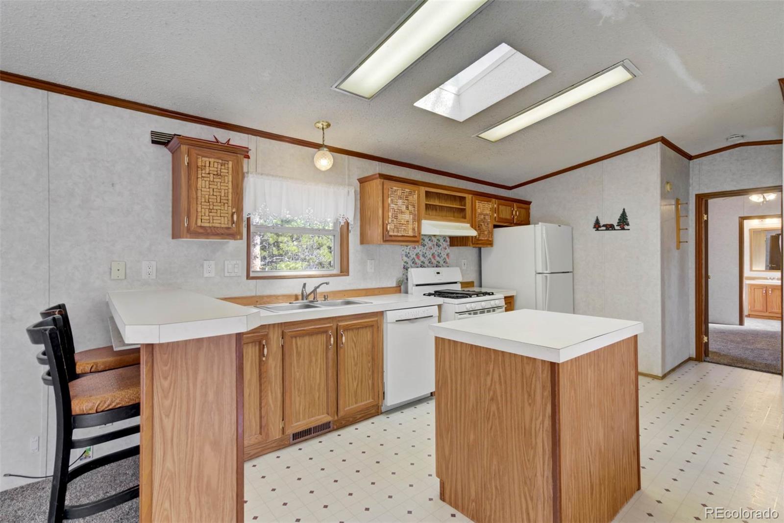 MLS Image #12 for 1360  kiowa road,florissant, Colorado