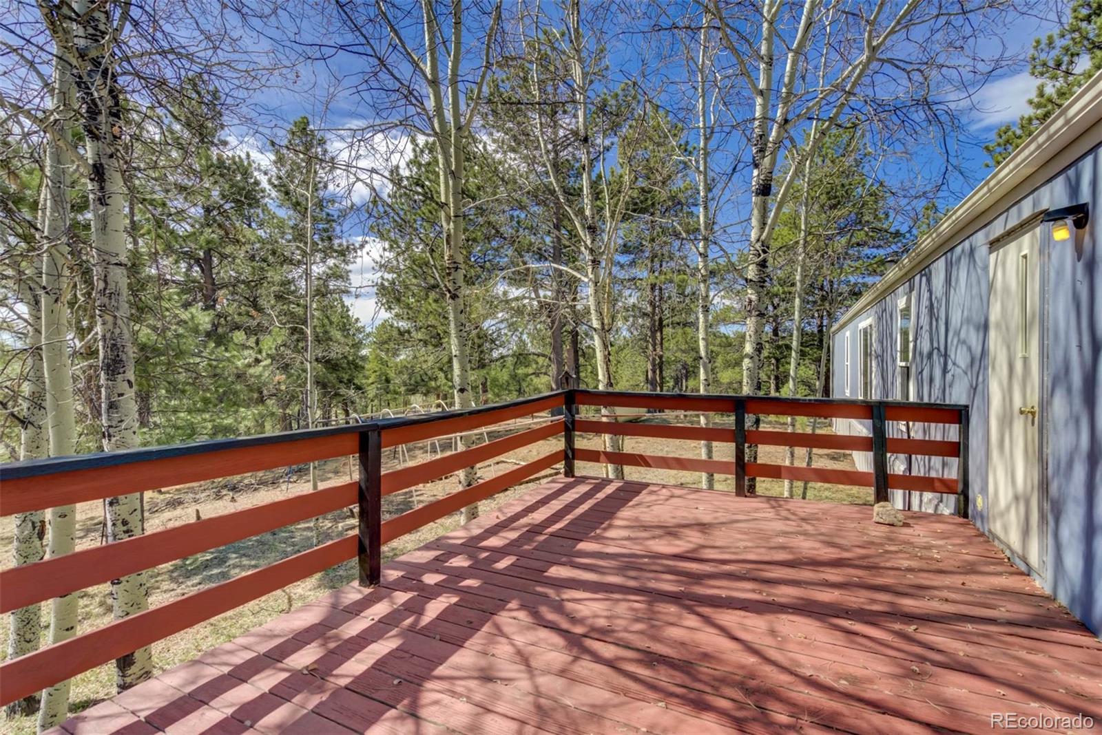 MLS Image #28 for 1360  kiowa road,florissant, Colorado