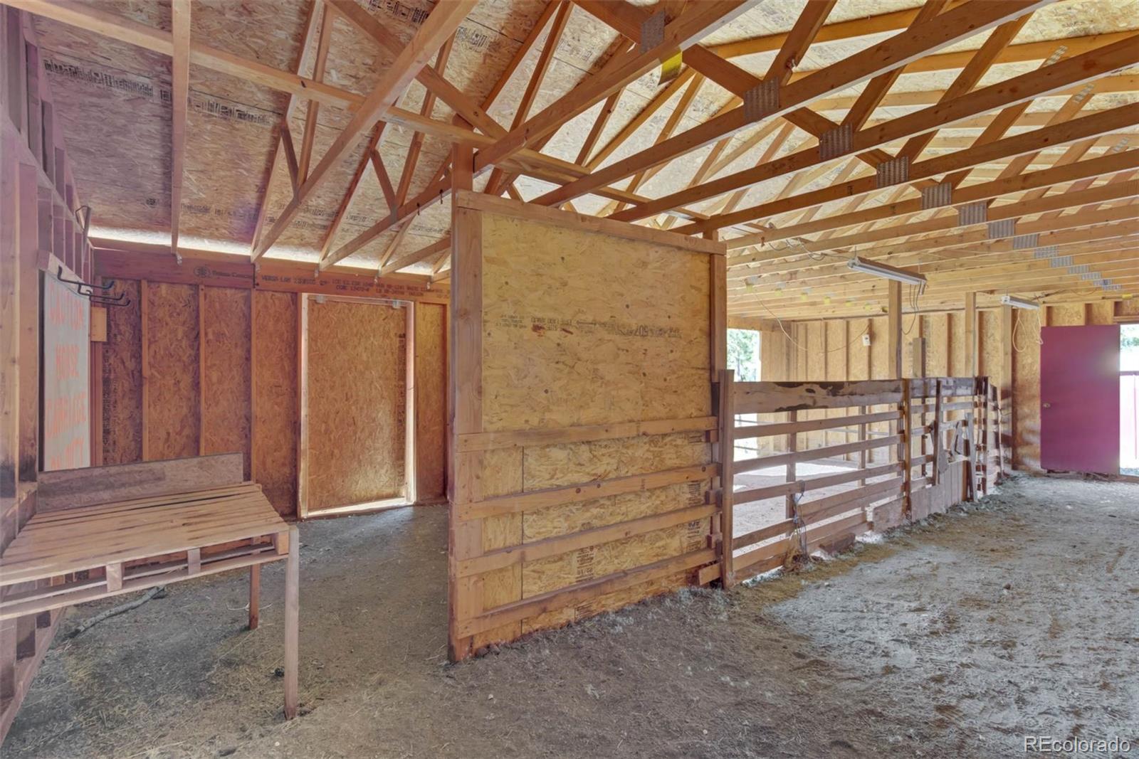 MLS Image #36 for 1360  kiowa road,florissant, Colorado
