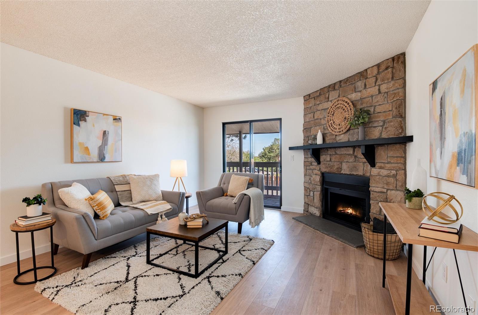 MLS Image #5 for 8335  fairmount drive,denver, Colorado