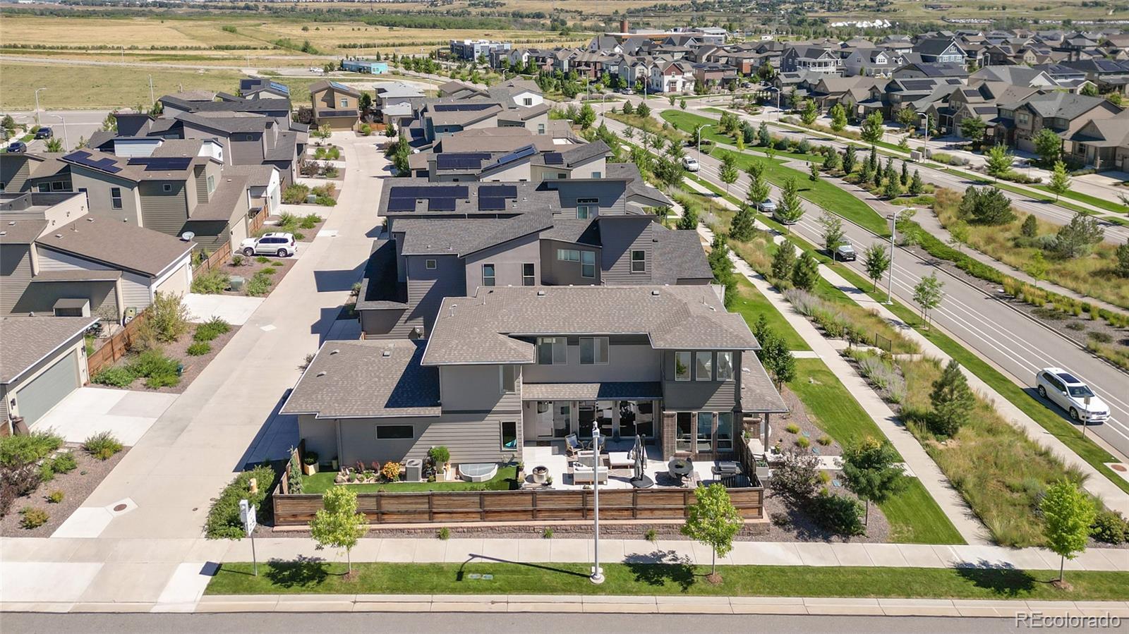 MLS Image #0 for 9741  taylor river circle,littleton, Colorado