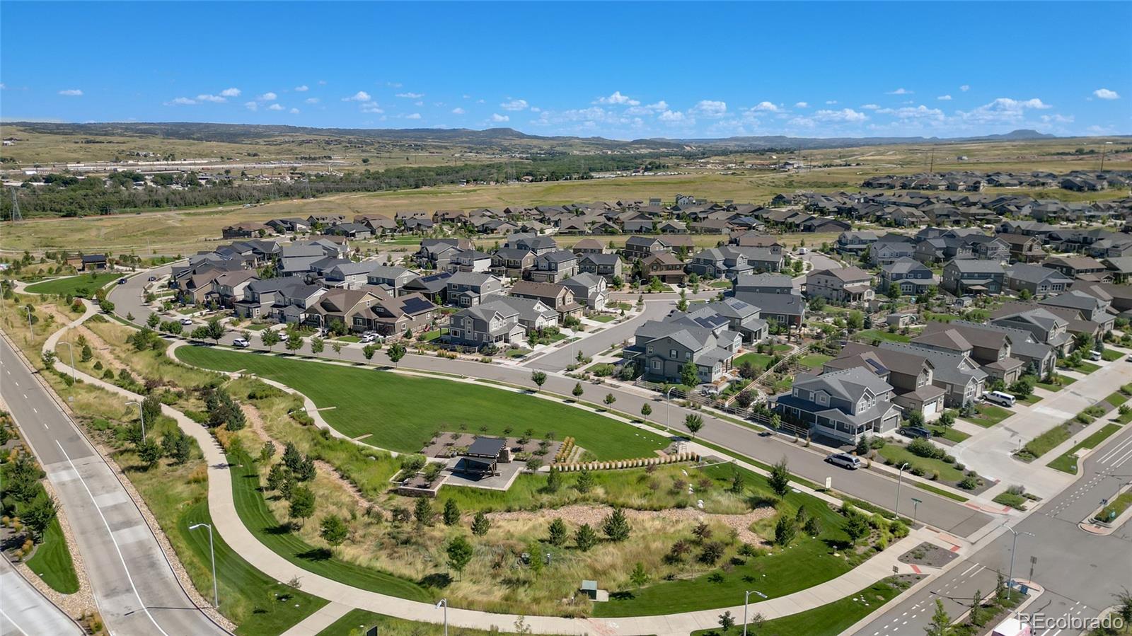 MLS Image #45 for 9741  taylor river circle,littleton, Colorado