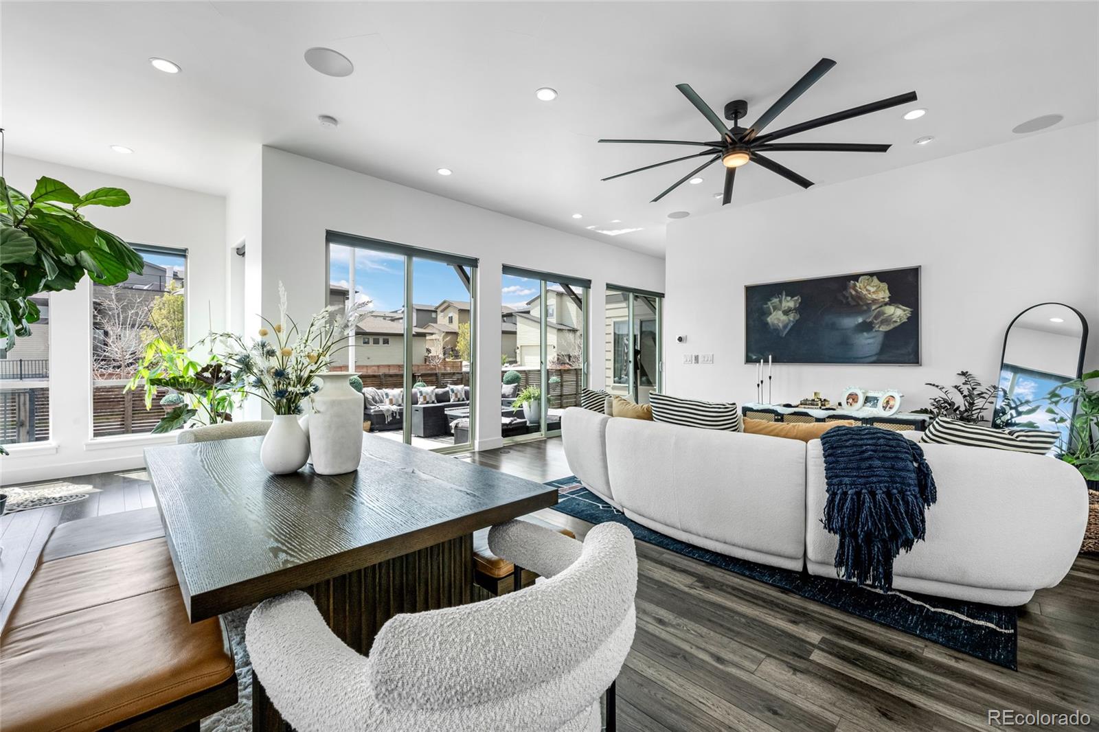 MLS Image #6 for 9741  taylor river circle,littleton, Colorado