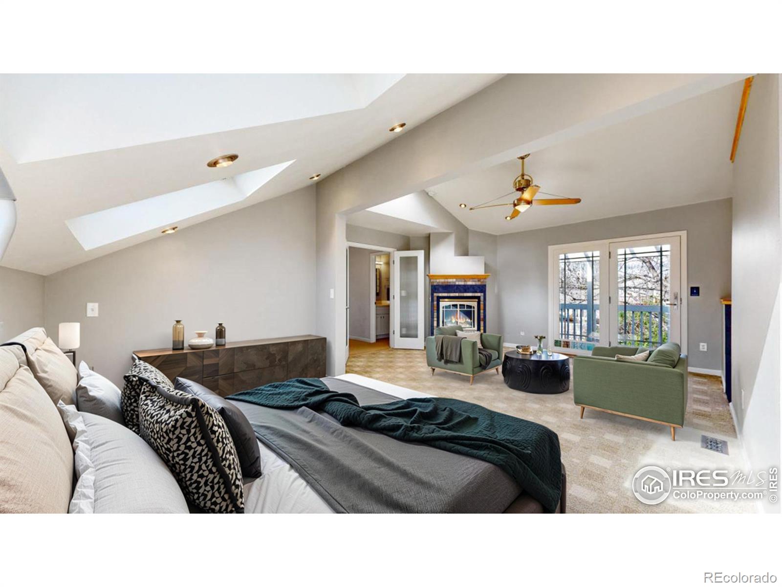 MLS Image #15 for 1809  chesapeake court,fort collins, Colorado