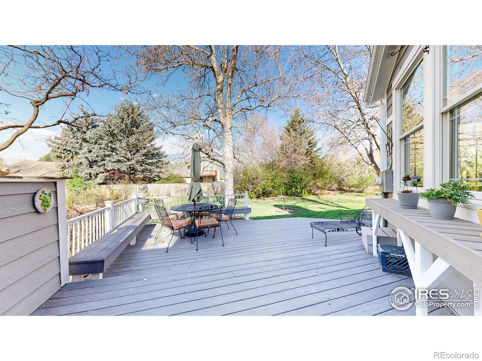 MLS Image #35 for 1809  chesapeake court,fort collins, Colorado