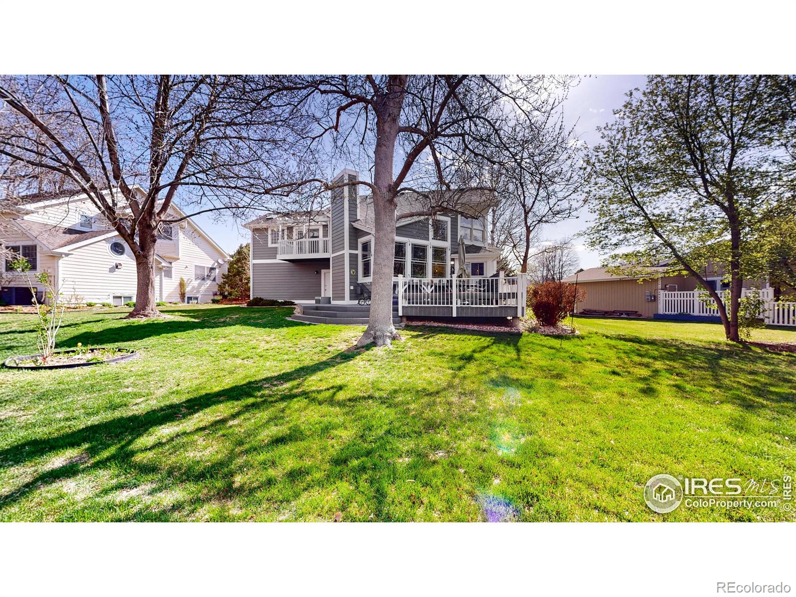 MLS Image #37 for 1809  chesapeake court,fort collins, Colorado