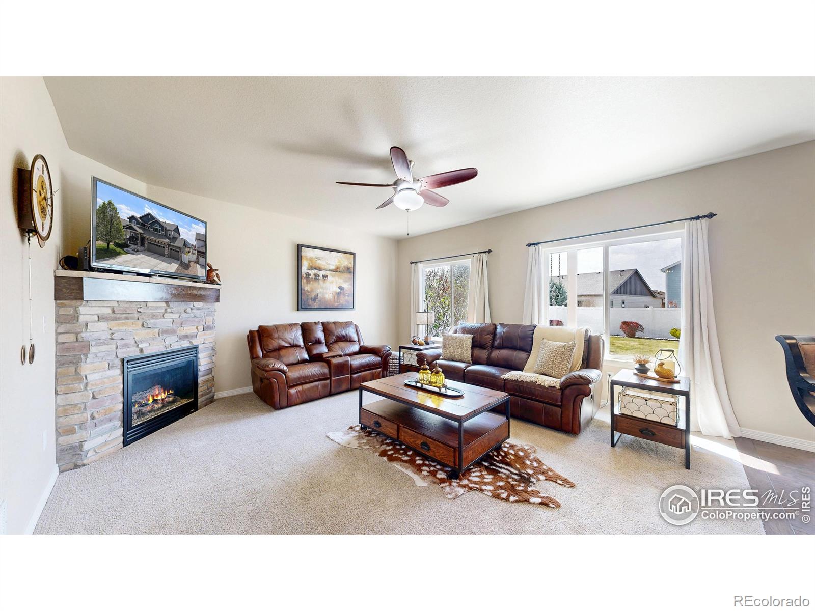 MLS Image #2 for 677  shoshone court,windsor, Colorado