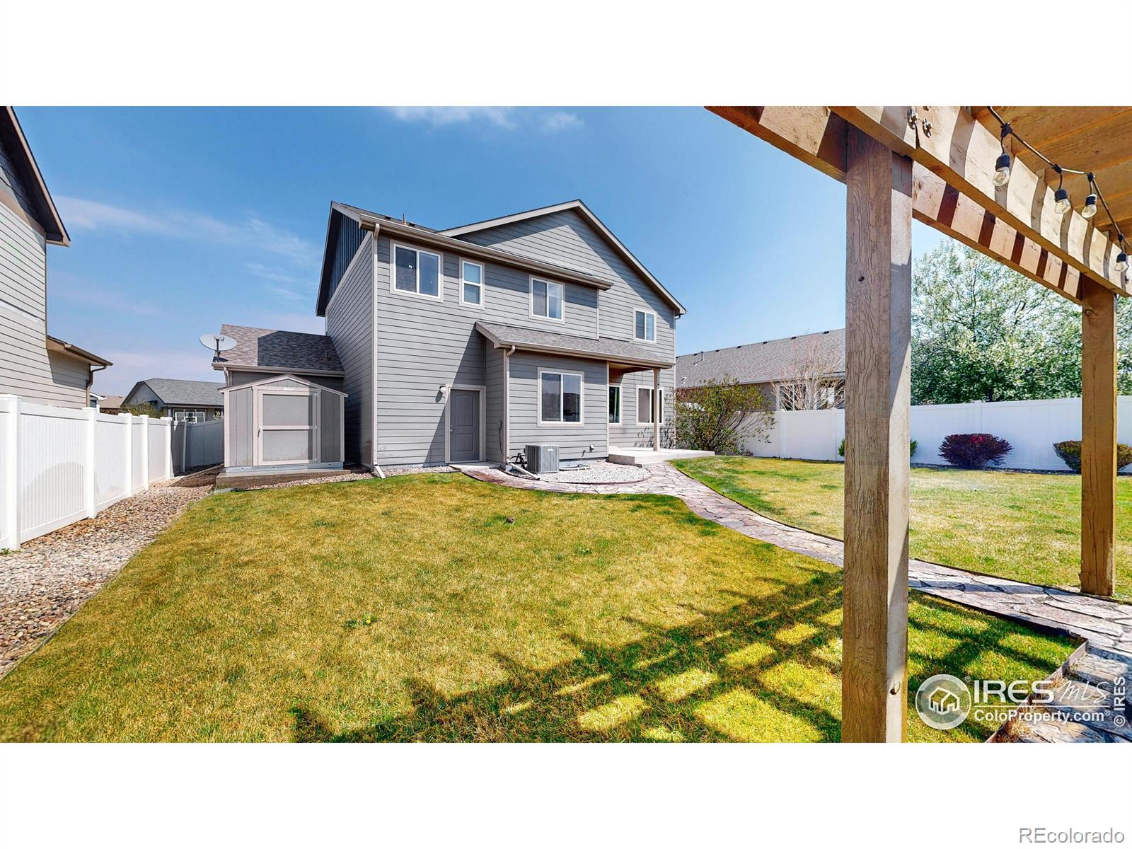 MLS Image #28 for 677  shoshone court,windsor, Colorado