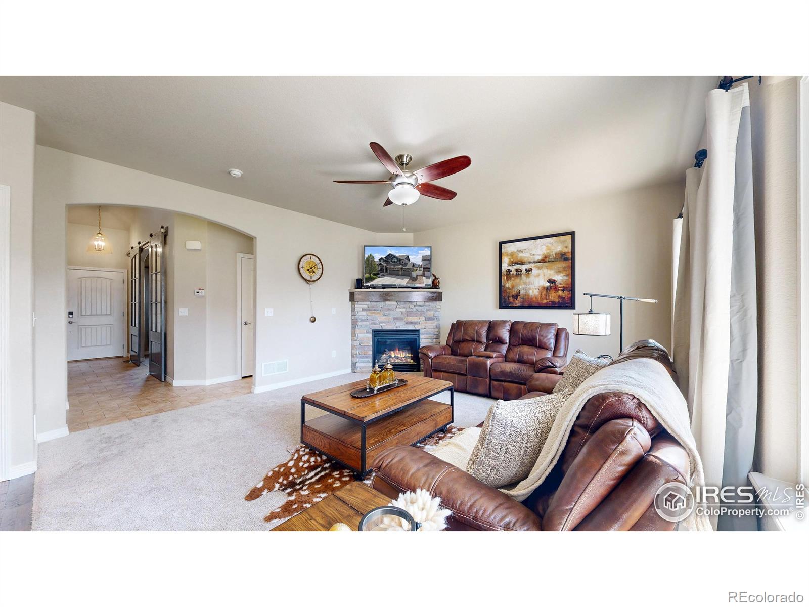 MLS Image #3 for 677  shoshone court,windsor, Colorado