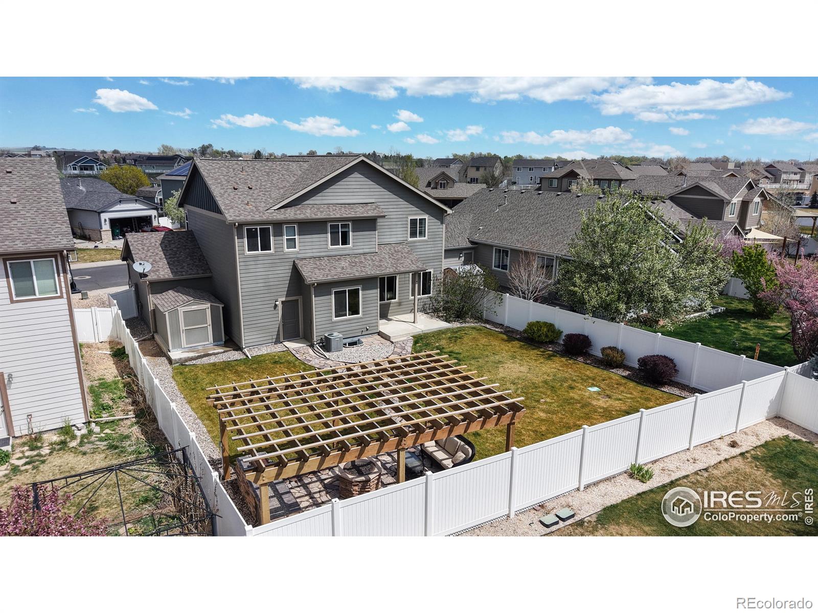 MLS Image #32 for 677  shoshone court,windsor, Colorado