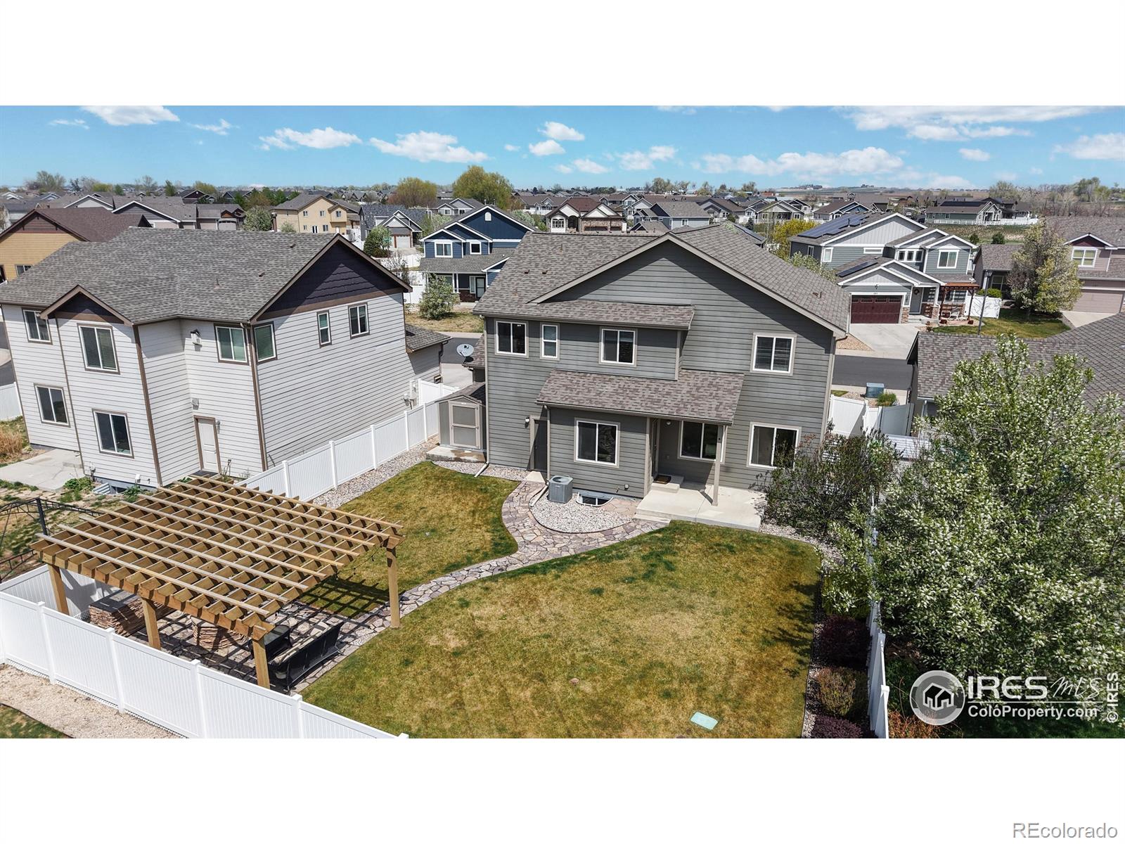 MLS Image #33 for 677  shoshone court,windsor, Colorado