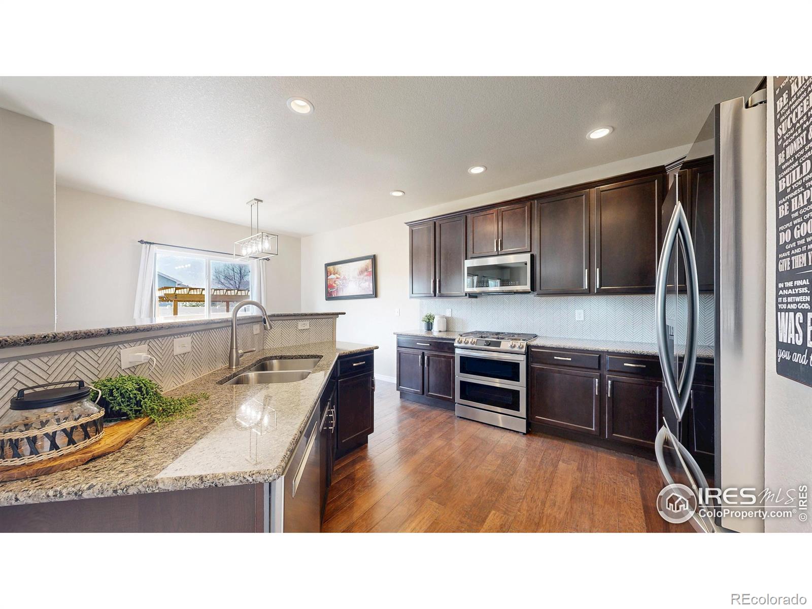 MLS Image #4 for 677  shoshone court,windsor, Colorado