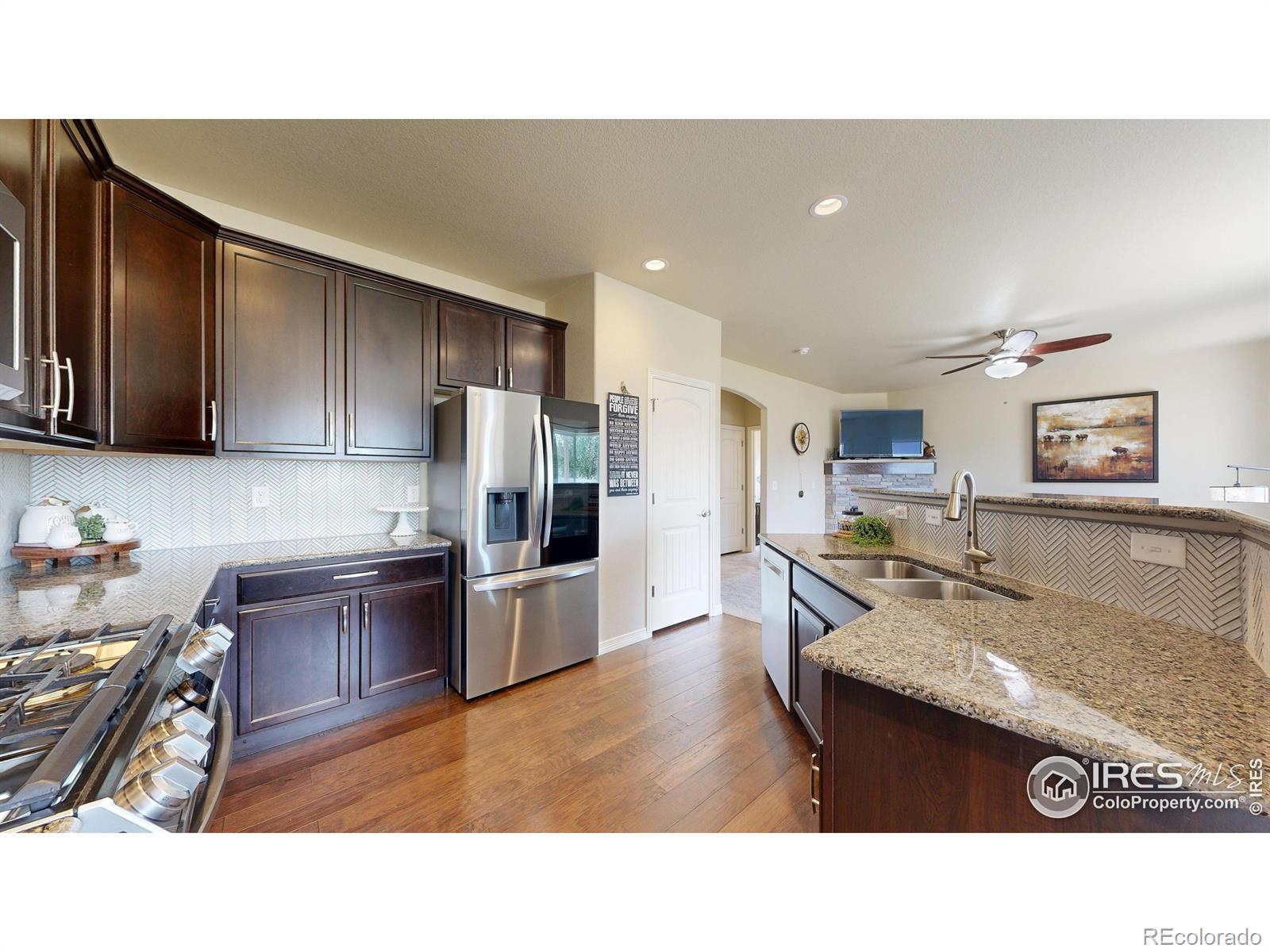 MLS Image #5 for 677  shoshone court,windsor, Colorado