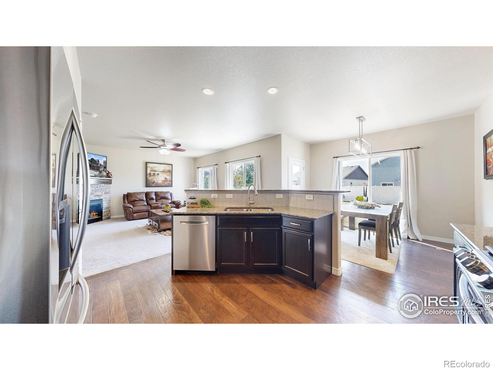 MLS Image #6 for 677  shoshone court,windsor, Colorado