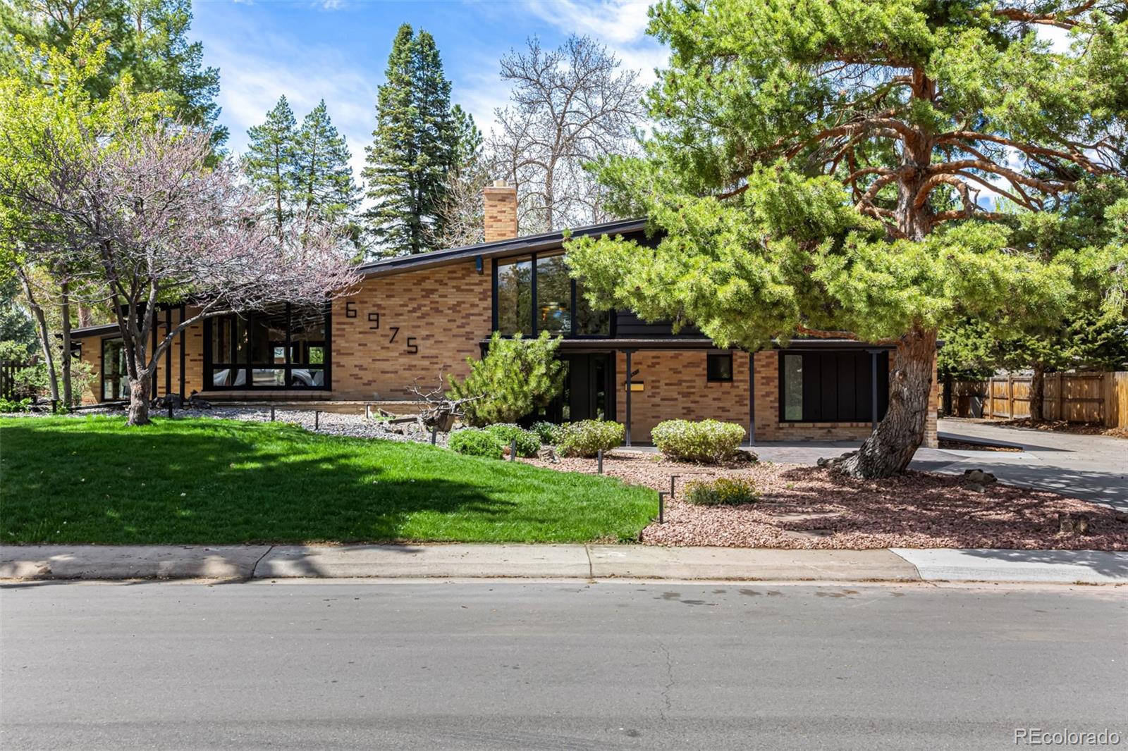 MLS Image #3 for 6975 s chase court,littleton, Colorado