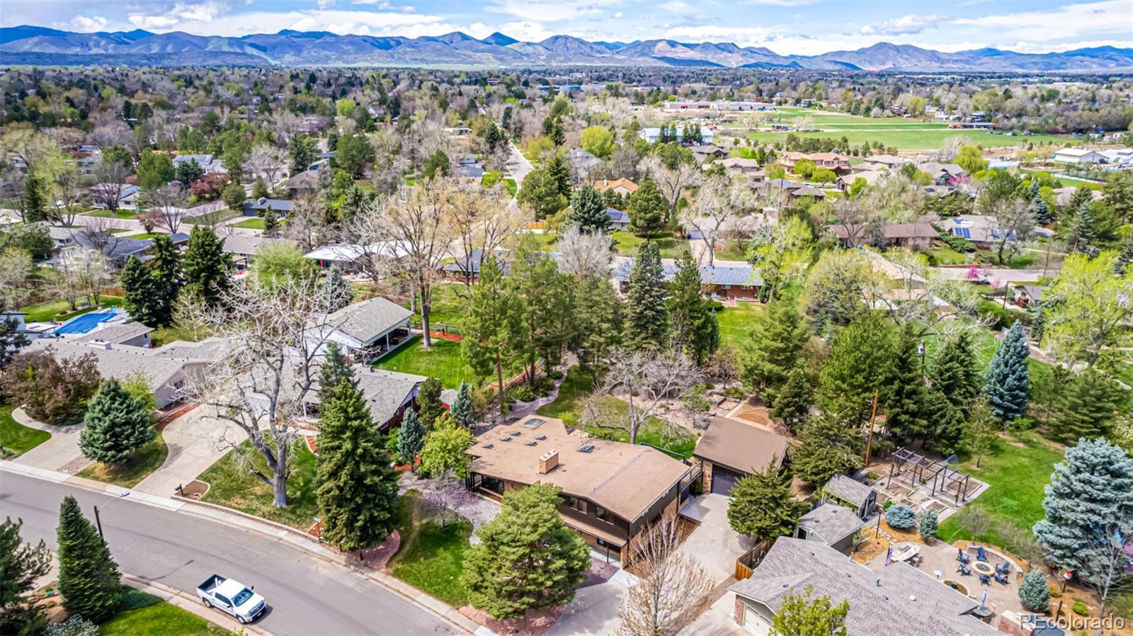 MLS Image #45 for 6975 s chase court,littleton, Colorado