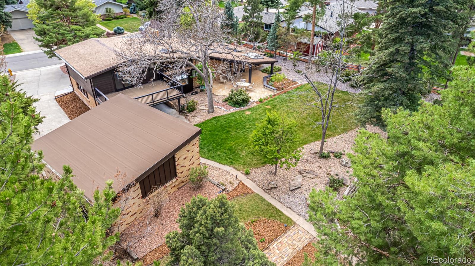 MLS Image #47 for 6975 s chase court,littleton, Colorado