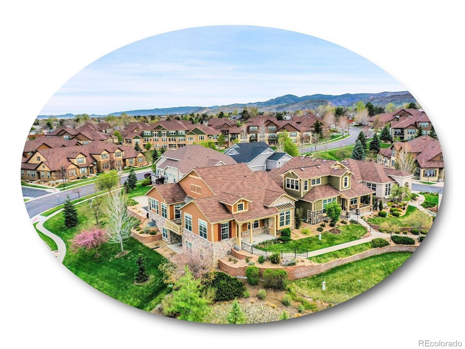 MLS Image #0 for 5781 s union terrace,littleton, Colorado