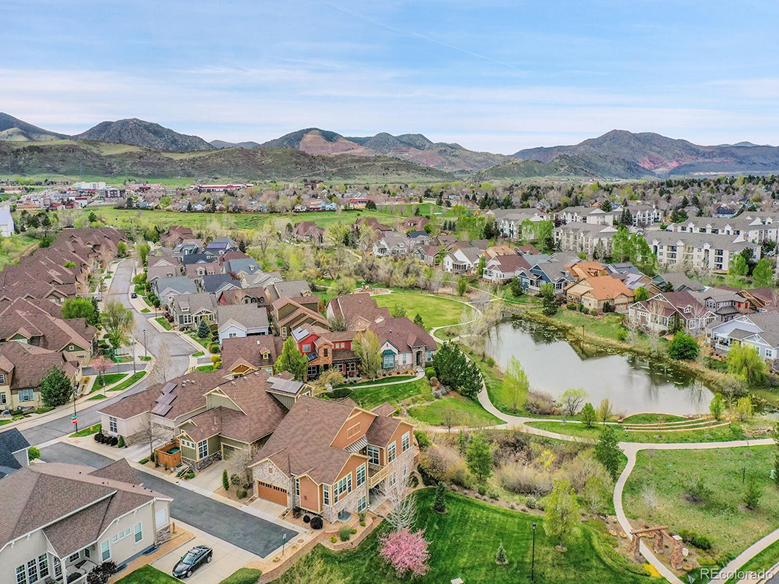 CMA Image for 5781 s union terrace,Littleton, Colorado