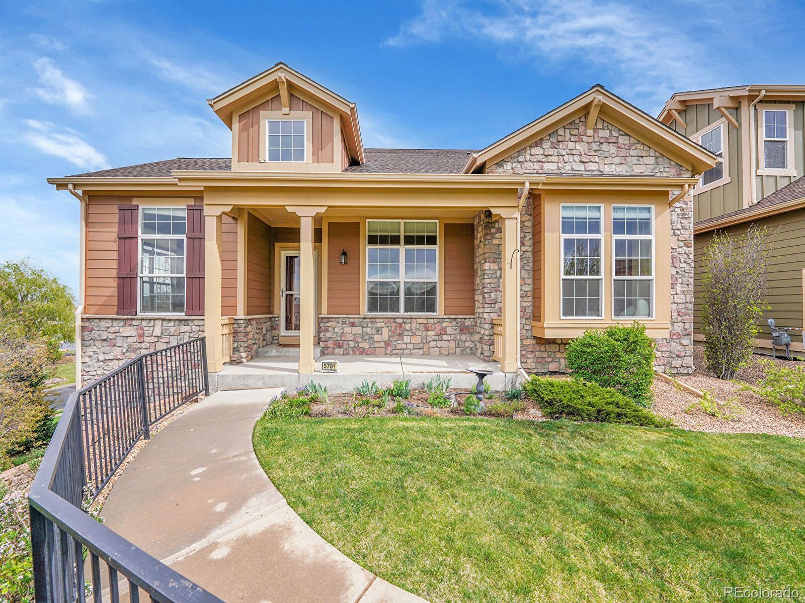 MLS Image #11 for 5781 s union terrace,littleton, Colorado